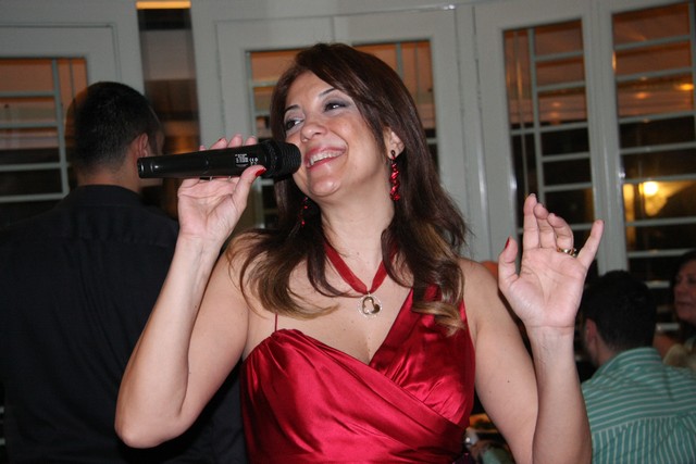 Valentine Night @ E Cafe